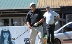 Foto de la galería: Gorostiaga levantó la Copa Osde en el Tacurú