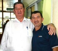 Foto de la galería: Licitaron obras de electrificación rural