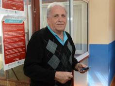 Foto de la galería: Licitaron obras de electrificación rural