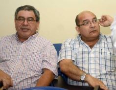 Foto de la galería: Licitaron obras de electrificación rural