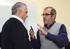 Foto de la galería: Licitaron obras de electrificación rural