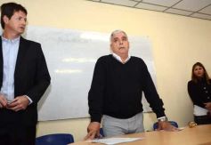 Foto de la galería: Licitaron obras de electrificación rural