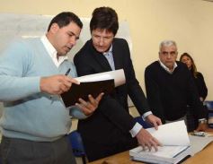 Foto de la galería: Licitaron obras de electrificación rural