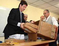 Foto de la galería: Licitaron obras de electrificación rural