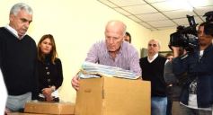 Foto de la galería: Licitaron obras de electrificación rural