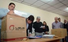 Foto de la galería: Licitaron obras de electrificación rural