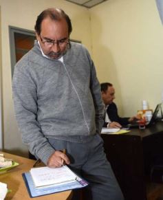 Foto de la galería: Licitaron obras de electrificación rural