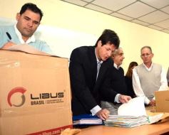 Foto de la galería: Licitaron obras de electrificación rural