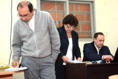 Foto de la galería: Licitaron obras de electrificación rural