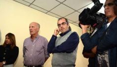 Foto de la galería: Licitaron obras de electrificación rural