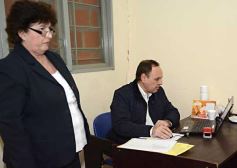 Foto de la galería: Licitaron obras de electrificación rural