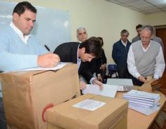 Foto de la galería: Licitaron obras de electrificación rural