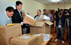 Foto de la galería: Licitaron obras de electrificación rural