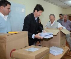 Foto de la galería: Licitaron obras de electrificación rural