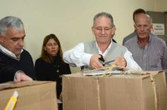 Foto de la galería: Licitaron obras de electrificación rural