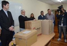 Foto de la galería: Licitaron obras de electrificación rural