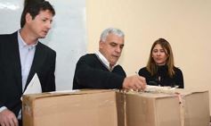 Foto de la galería: Licitaron obras de electrificación rural