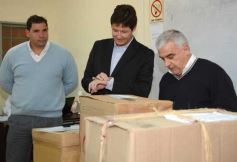 Foto de la galería: Licitaron obras de electrificación rural