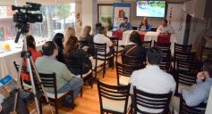 Foto de la galería: Lanzan a la venta el proyecto Torres Bolik de Encarnación