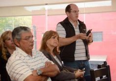 Foto de la galería: Lanzan a la venta el proyecto Torres Bolik de Encarnación