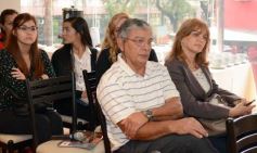 Foto de la galería: Lanzan a la venta el proyecto Torres Bolik de Encarnación