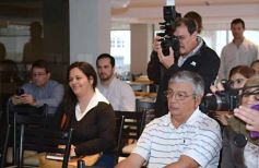 Foto de la galería: Lanzan a la venta el proyecto Torres Bolik de Encarnación