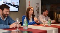 Foto de la galería: Lanzan a la venta el proyecto Torres Bolik de Encarnación