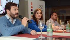 Foto de la galería: Lanzan a la venta el proyecto Torres Bolik de Encarnación