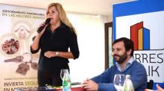 Foto de la galería: Lanzan a la venta el proyecto Torres Bolik de Encarnación