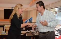 Foto de la galería: Lanzan a la venta el proyecto Torres Bolik de Encarnación