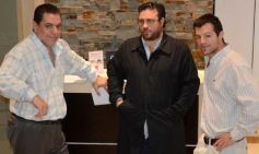 Foto de la galería: Lanzan a la venta el proyecto Torres Bolik de Encarnación