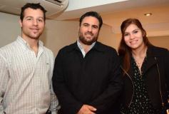 Foto de la galería: Lanzan a la venta el proyecto Torres Bolik de Encarnación