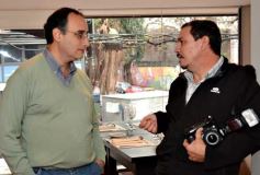 Foto de la galería: Lanzan a la venta el proyecto Torres Bolik de Encarnación