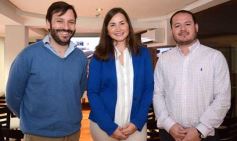 Foto de la galería: Lanzan a la venta el proyecto Torres Bolik de Encarnación