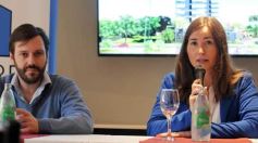 Foto de la galería: Lanzan a la venta el proyecto Torres Bolik de Encarnación