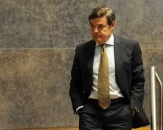 Foto de la galería: Rovira presentó la edición 2015 del “Parlamento Estudiantil Misionero”