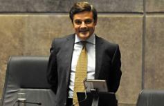 Foto de la galería: Rovira presentó la edición 2015 del “Parlamento Estudiantil Misionero”