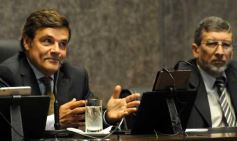 Foto de la galería: Rovira presentó la edición 2015 del “Parlamento Estudiantil Misionero”