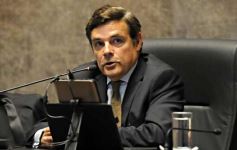 Foto de la galería: Rovira presentó la edición 2015 del “Parlamento Estudiantil Misionero”