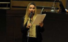 Foto de la galería: Rovira presentó la edición 2015 del “Parlamento Estudiantil Misionero”