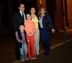 Foto de la galería: La Cámara de Representantes dio su acuerdo para cubrir cargos en la Justicia