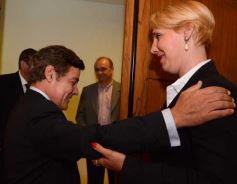 Foto de la galería: La Cámara de Representantes dio su acuerdo para cubrir cargos en la Justicia