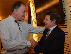 Foto de la galería: La Cámara de Representantes dio su acuerdo para cubrir cargos en la Justicia