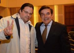 Foto de la galería: La Cámara de Representantes dio su acuerdo para cubrir cargos en la Justicia