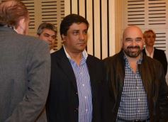 Foto de la galería: La Cámara de Representantes dio su acuerdo para cubrir cargos en la Justicia