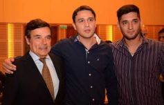 Foto de la galería: La Cámara de Representantes dio su acuerdo para cubrir cargos en la Justicia