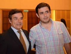 Foto de la galería: La Cámara de Representantes dio su acuerdo para cubrir cargos en la Justicia