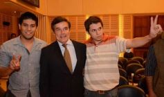 Foto de la galería: La Cámara de Representantes dio su acuerdo para cubrir cargos en la Justicia