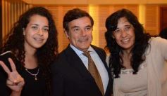 Foto de la galería: La Cámara de Representantes dio su acuerdo para cubrir cargos en la Justicia