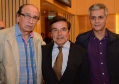 Foto de la galería: La Cámara de Representantes dio su acuerdo para cubrir cargos en la Justicia